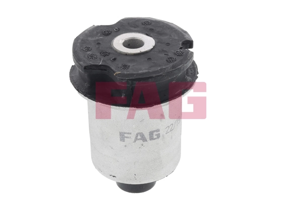 Bushing, axle beam
